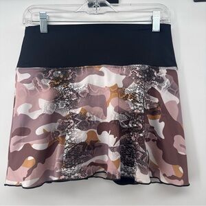 LACOA MADE IN COLUMBIA WOMEN’S TENNIS SKIRT SZ MEDIUM